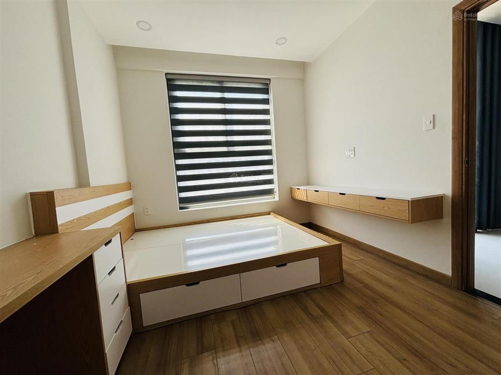 Cần bán 2pn/2wc 54m2 bcons miền đông  giá 1.770 tỷ. view sg đẹp, sổ sẵn hỗ trợ vay