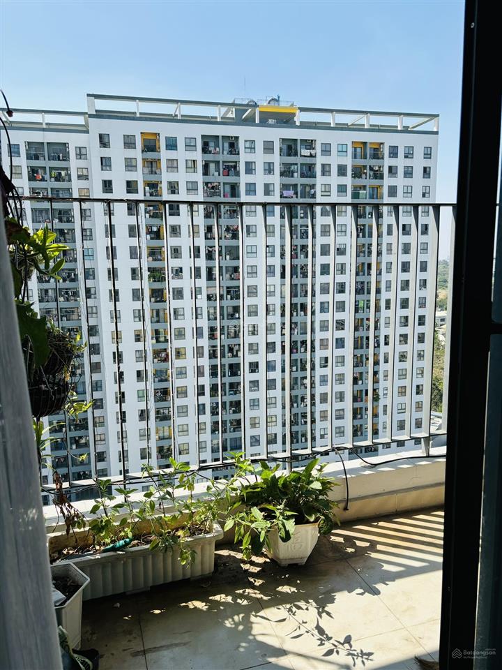 Cần bán 2pn/2wc 54m2 bcons miền đông  giá 1.770 tỷ. view sg đẹp, sổ sẵn hỗ trợ vay