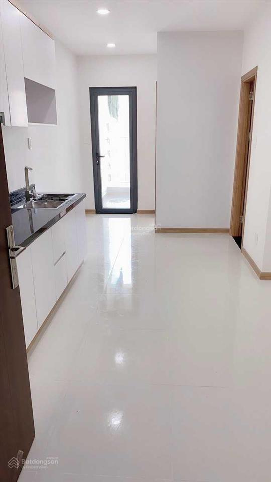 Cần bán 1pn/1wc 43m2 bcons miền đông. view sài gòn. giá 1.450 tỷ. bao sang tên. sổ sẵn, hỗ trợ vay