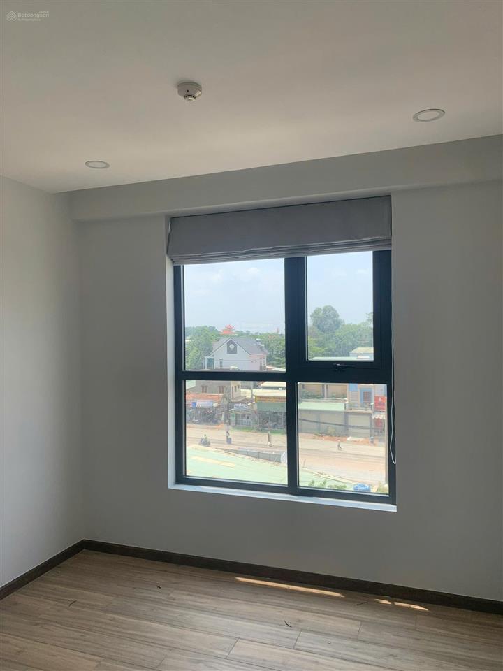 Bán gấp bcons plaza 2pn 57m2 view thống nhất giá 1.920 tỷ. bao sang tên. nhà mới