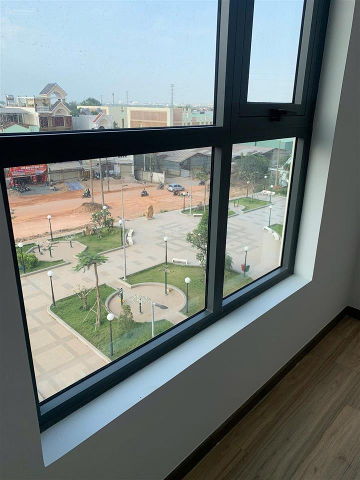 Bán gấp bcons plaza 2pn 57m2 view thống nhất giá 1.920 tỷ. bao sang tên. nhà mới
