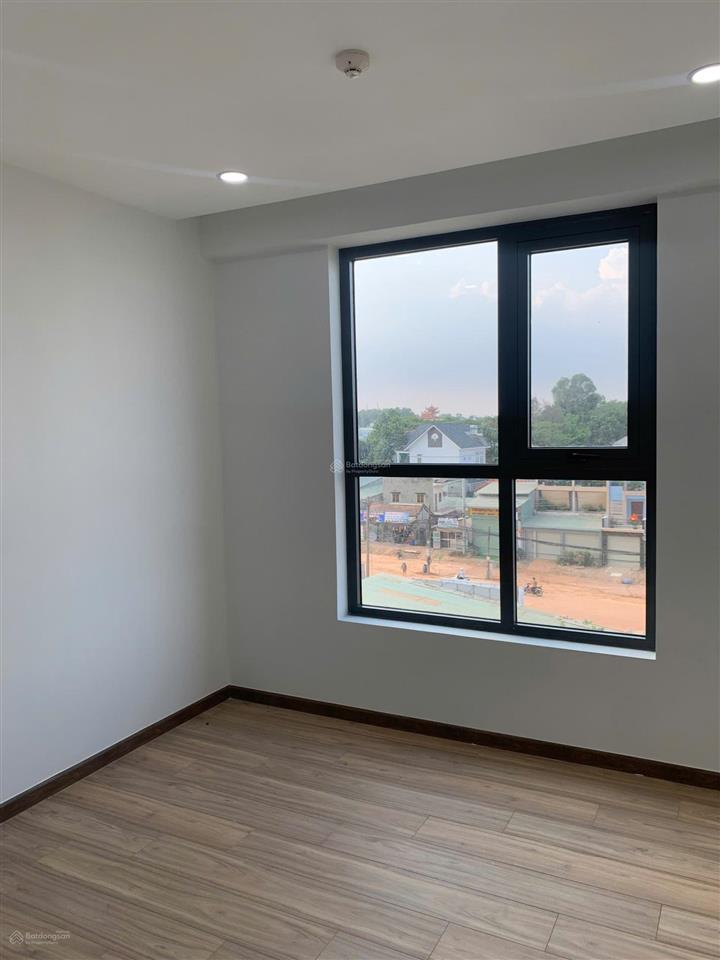 Bán gấp bcons plaza 2pn 57m2 view thống nhất giá 1.920 tỷ. bao sang tên. nhà mới