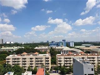 Bán căn góc 51m2 2pn/2wc duy nhất bcons miền đông view hồ đá. tầng đẹp. giá 2.050 tỷ. bao sang tên