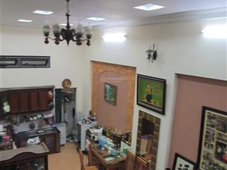 Bán nhà đường nguyễn văn nghi, 1 trệt 3 lầu, 60m. hẻm xe máy, cách ngãn 5 chuồng chó 50m giá 7.7 tỷ