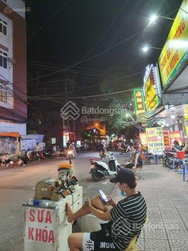 Chính chủ bán lô đất đẹp n016 ô 14 nhìn ra 4 tòa chung cư 45 tầng the pride hải phát la khê hà đông