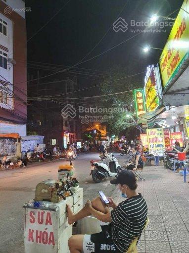 Bán lô đất dịch vụ vạn phúc no6b ô 26 có dt 45,3m². vị trí đẹp, giá tham khảo tốt trong khu vực