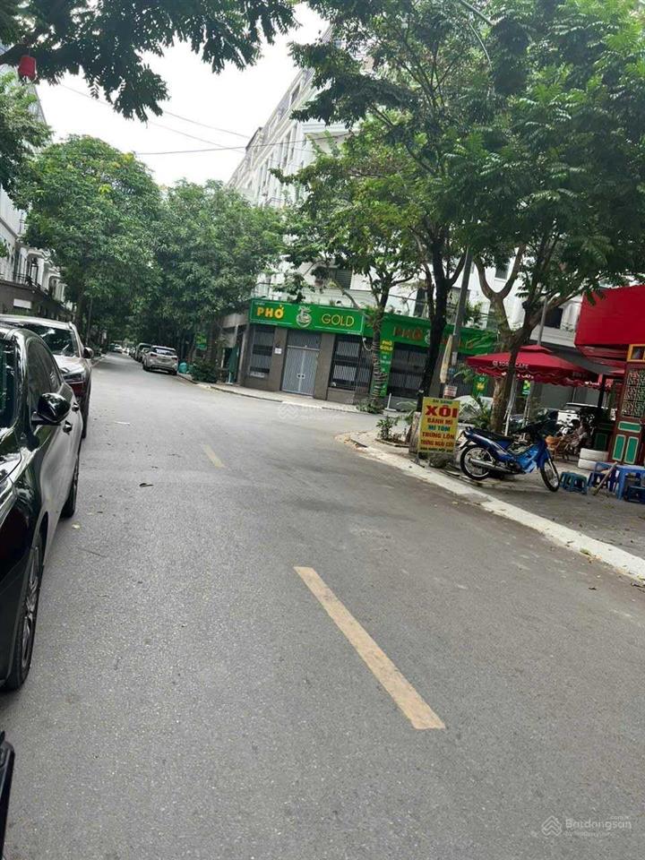 Bán lô đất dịch vụ vạn phúc no6b ô 26 có dt 45,3m². vị trí đẹp, giá tham khảo tốt trong khu vực