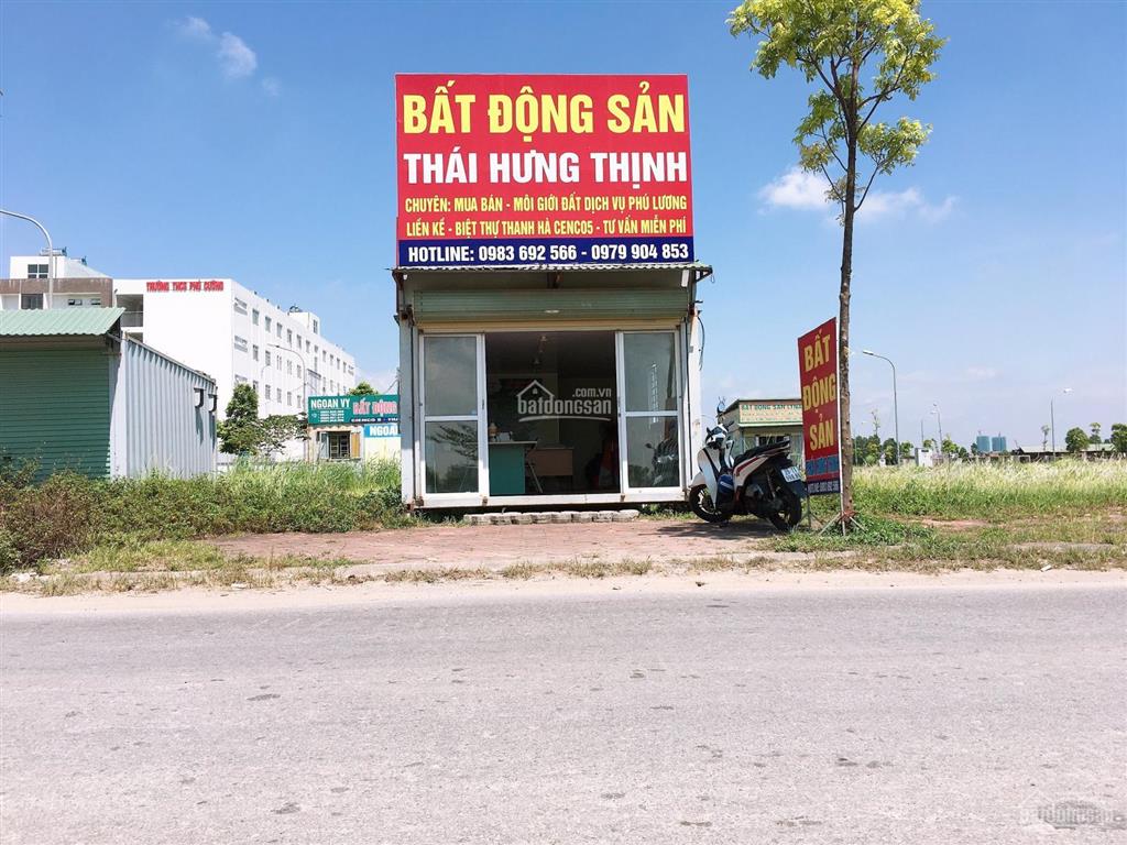 Chuyên bán đất dịch vụ văn nội, phú lương. giá rẻ, vị trí đẹp đắc địa, nhiều lựa chọn, mua bán