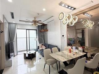 Chung cư sunshine dương văn bé 115m2, 3 ngủ, 2 vệ sinh, full nội thất