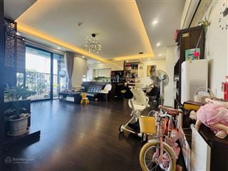 Chung cư imperia 103m2 lô góc 3 ngủ, 2 vệ sinh, tặng fun nội thất, giá 9.5tỷ
