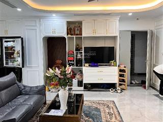 Bán cc 3pn 2wc tại trần thủ độ, hoàng liệt, hoàng mai, hà nội, giá cực chất 7,5 tỷ
