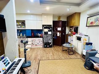Bán cc 2pn 2wc tại tam trinh, 4,95 tỷ, 65m2, hoàng mai, hà nội chỉ với