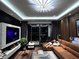 Bán căn hộ chung cư đẹp tại gelexia riverside, 7,5 tỷ, 97m2, 3pn + 2wc, hoàng mai, hn