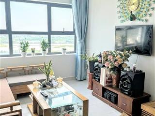 Bán căn hộ tại the one residence  gamuda garden, 5,4 tỷ, 64m2, giá ưu đãi