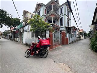 Bán đất 51m2, ô tô 7 chỗ đỗ thông tại tổ 1 phường giang biên, 3 bước ra chợ tình quang, chỉ 3,95 tỷ