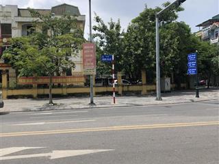Đất kinh doanh thượng thanh, ba mặt đường, ô tô tránh vỉa hè , vị trí đẹp, tiềm năng tăng giá trị.