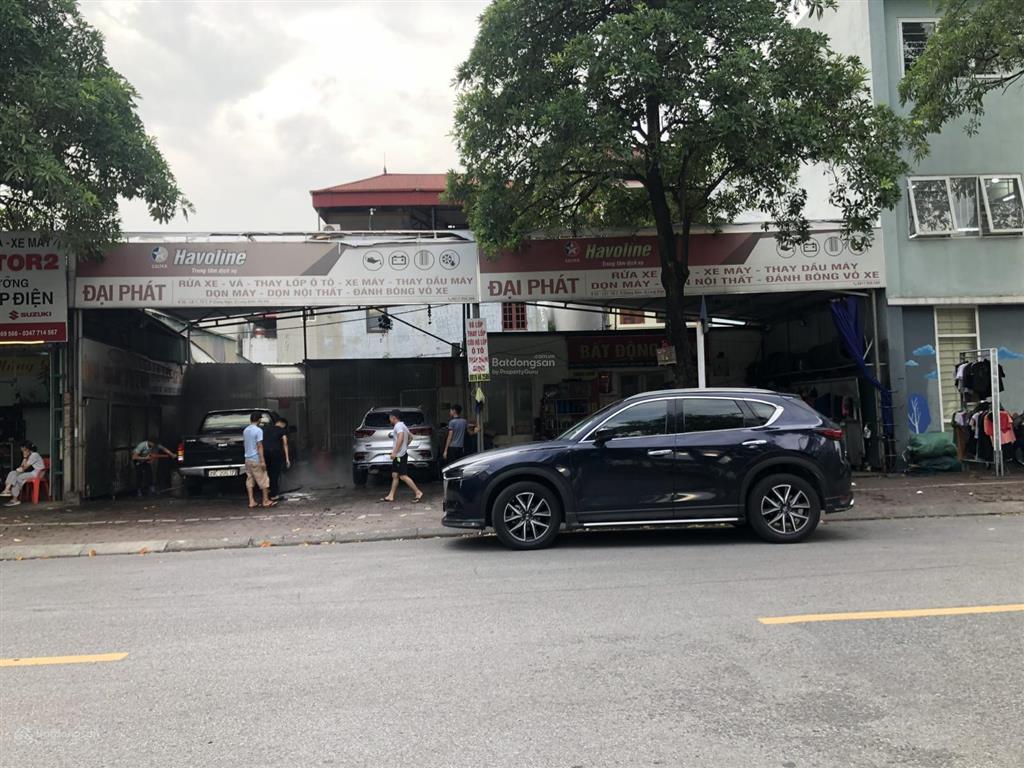 Hàng vip phố quán tình, kinh doanh, cho thuê dòng tiền ổn định. đẹp như hoa hậu