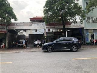 Hàng vip phố quán tình, kinh doanh, cho thuê dòng tiền ổn định. đẹp như hoa hậu