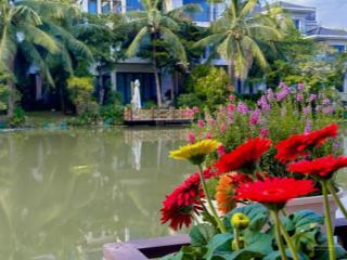 Cần bán biệt thự đảo 300m2 đông nam  ecopark  văn giang hưng yên