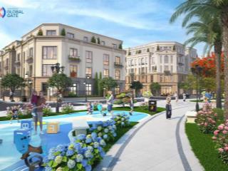 Cần bán gấp liền kề thiên nga 75m2 ở dự án vinhomes cổ loa