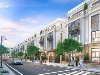 Cần bán căn liền kề ở khu cát tường vinhomes cổ loa