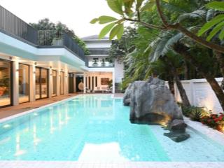 Chính chủ bán biệt thự vườn hơn 1000m2 ở ecopark văn giang, hưng yên