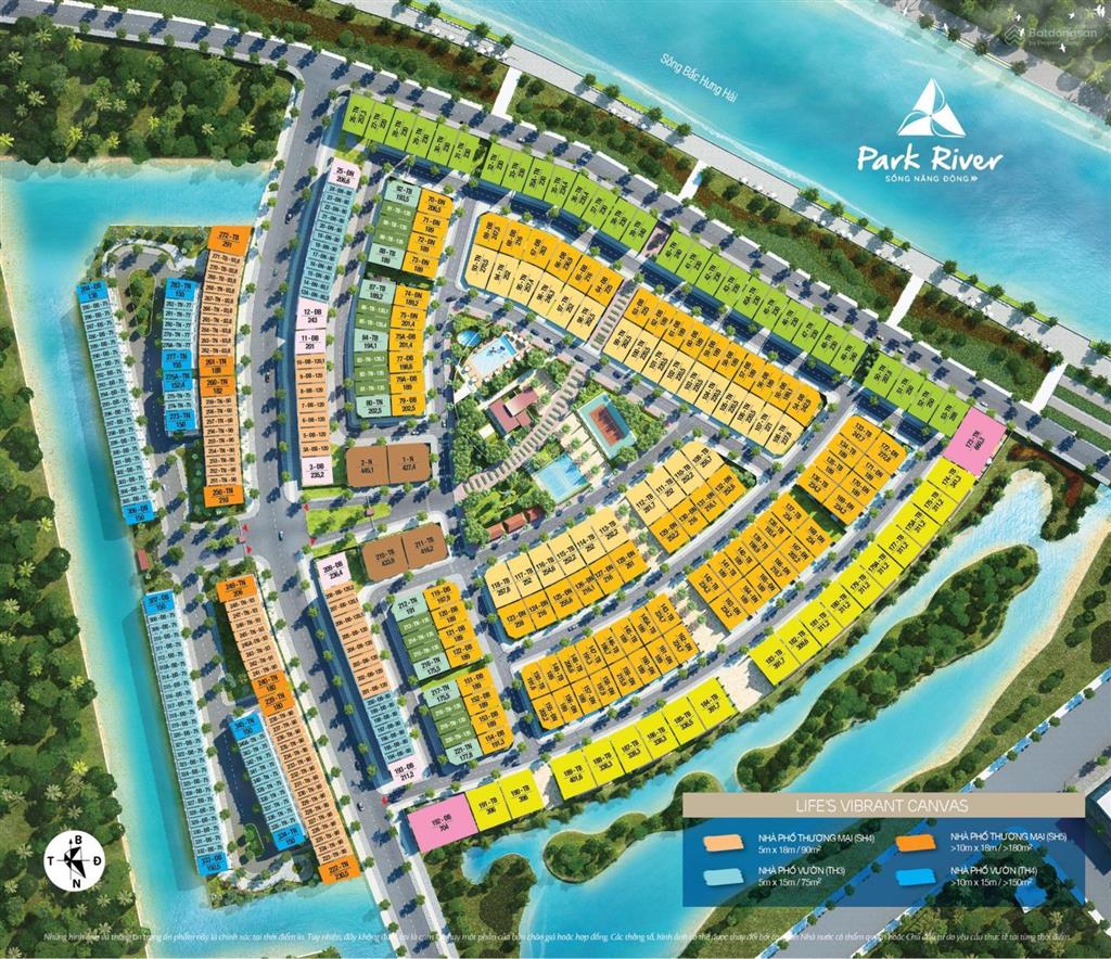 Cần bán nhà mặt phố park river 120m2 giá tốt nhất ecopark