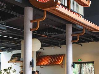 Cần bán tòa nhà văn phòng ở marina arc ecopark văn giang, hưng yên