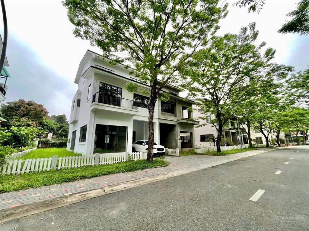 Bán biệt thự 1c ecopark khu thung lũng mùa xuân, diện tích 250m2 vị trí đẹp tại ecopark