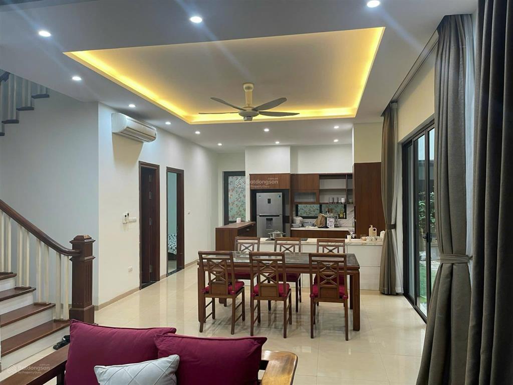Cần bán biệt thự song lập park river duy nhất ở ecopark văn giang hưng yên