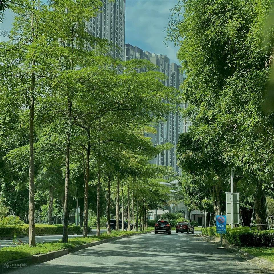 Cần bán biệt thự song lập park river duy nhất ở ecopark văn giang hưng yên