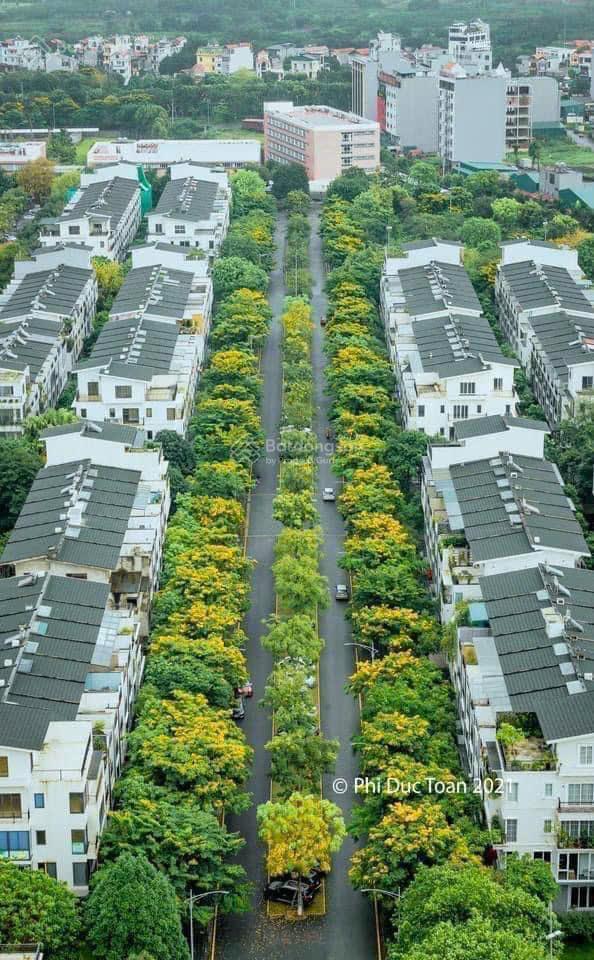 Cần bán căn shophouse thủy nguyên dãy a kinh doanh sầm uất nhất ecopark