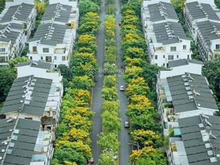 Cần bán căn shophouse thủy nguyên dãy a kinh doanh sầm uất nhất ecopark