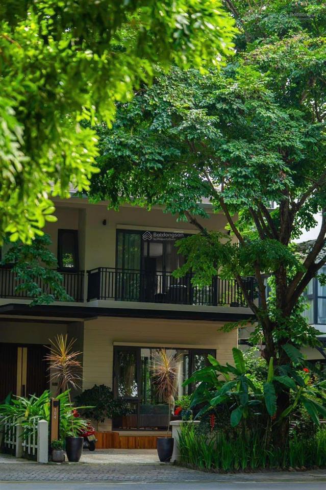 Cần bán gấp biệt thự song lập mimosa ecopark văn giang hưng yên