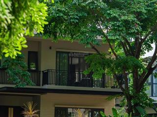 Cần bán gấp biệt thự song lập mimosa ecopark văn giang hưng yên