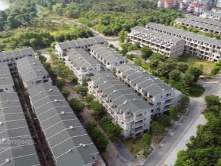 Cần bán nhà phố vạn tuế ecopark, đường lớn đối diện chung cư haven park ecopark