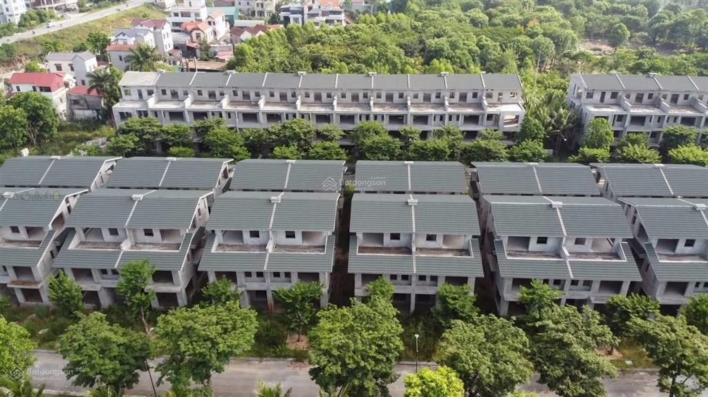 Cần bán biệt thự vạn tuế  ecopark  văn giang hưng yên, giá siêu tốt