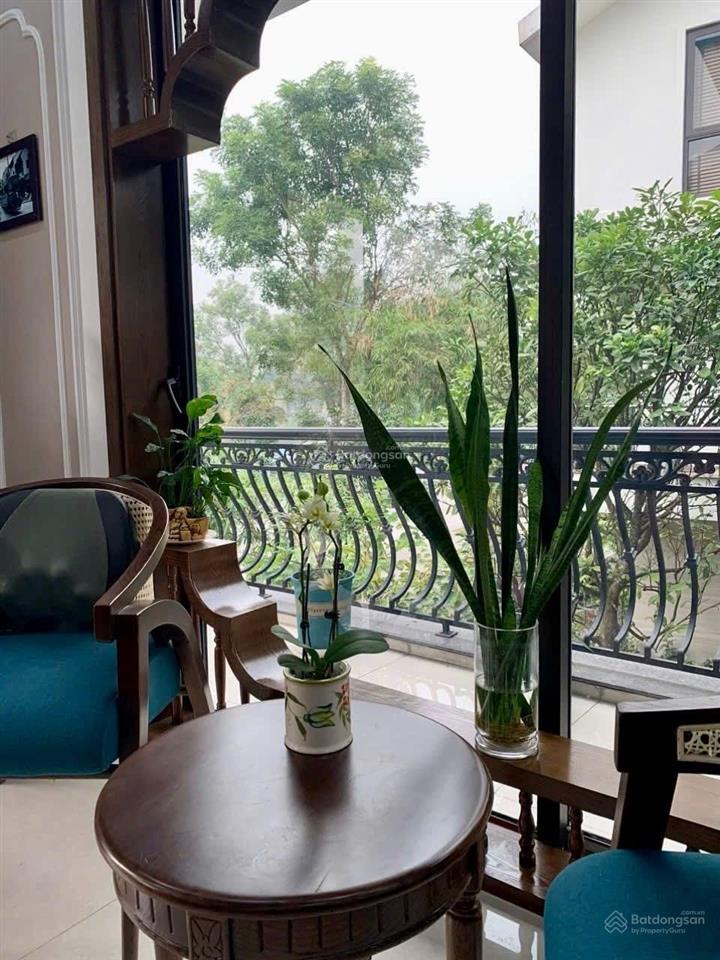 Cần bán biệt thự song lập thương mại mimosa ở ecopark văn giang hưng yên