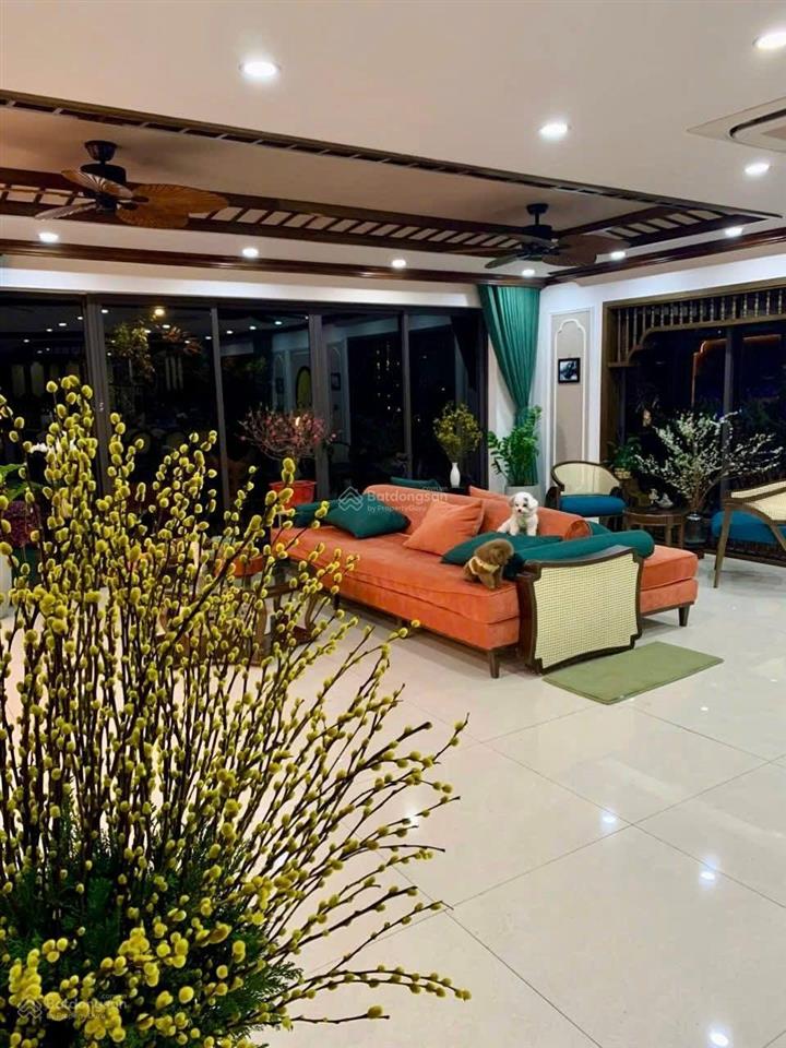 Cần bán biệt thự song lập thương mại mimosa ở ecopark văn giang hưng yên