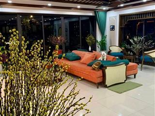 Cần bán biệt thự song lập thương mại mimosa ở ecopark văn giang hưng yên
