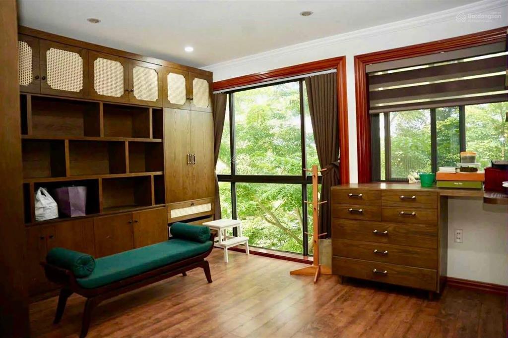 Cần bán biệt thự song lập thương mại mimosa ở ecopark văn giang hưng yên