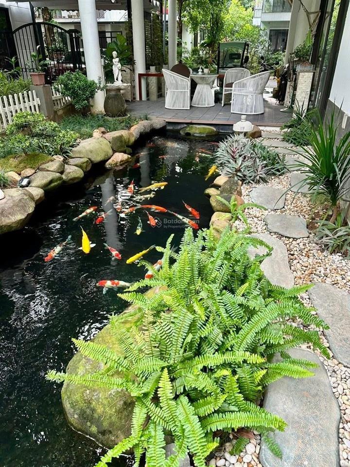 Cần bán biệt thự song lập thương mại mimosa ở ecopark văn giang hưng yên