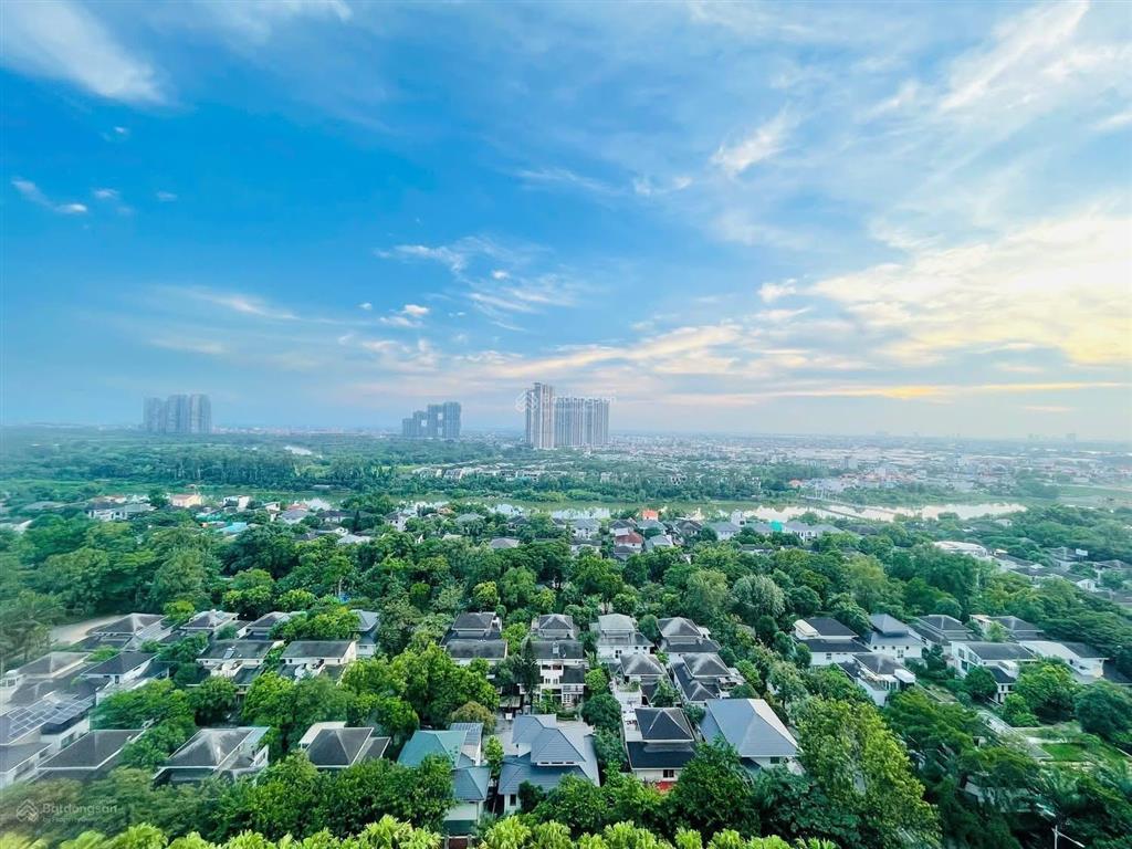 Cần bán biệt thự đơn lập vườn mai ecopark giá tốt nhất thị trường