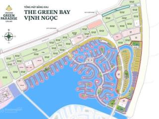 Cần bán biệt thự song lập vinhomes cần giờ green paradise