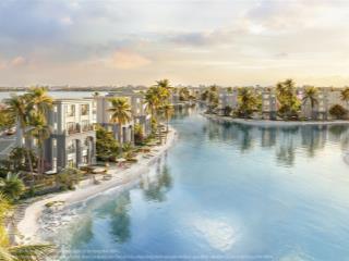 Căn đơn lập vinhemes green paradise cần giờ hồ chí minh