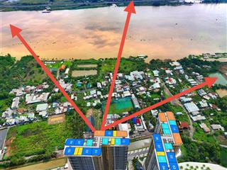 Bán căn hộ chung cư vinhomes grand park, 5,8 tỷ, 81m2, 3pn, 2wc, sổ đỏ cầm tay 0965 514 ***
