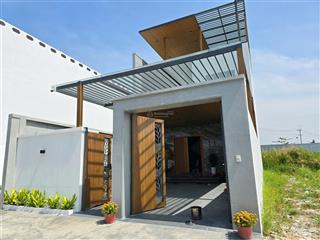 Chủ gửi bán gấp đất đường hùng vương, vĩnh thanh, nhơn trạch, 5x20 thổ cư. sổ chính chủ. giá 1.9 tỷ