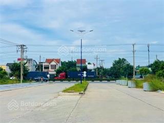 Bán đất tại huỳnh văn lũy, vĩnh tân, tân uyên, bình dương, giá siêu hời 2,1 tỷ, 72m2. sổ riêng