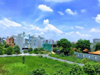 Chính chủ gửi bán đất mt đường số 1, đức hoà, long an. 125m2 thổ cư, sổ riêng, giá 40tr/m2