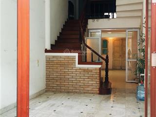 Cho thuê nhà lâu dài có thể sửa làm chdv